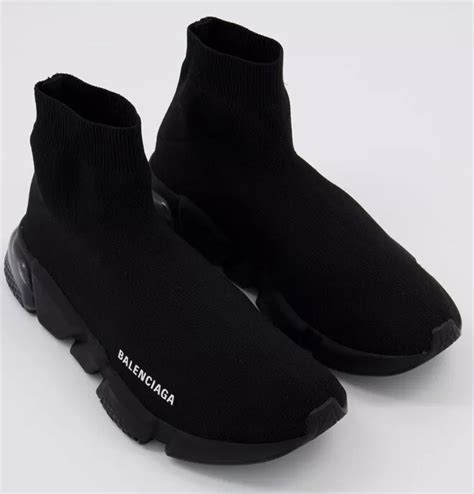 balenciaga scarpa calzino gucci costo|gucci balenciaga collection.